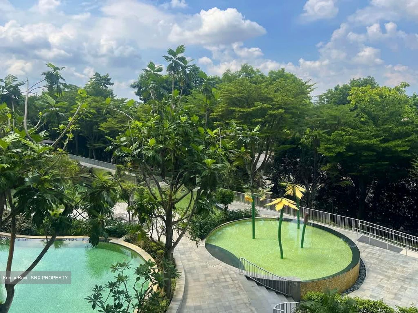 The Estuary (D27), Condominium #612937641
